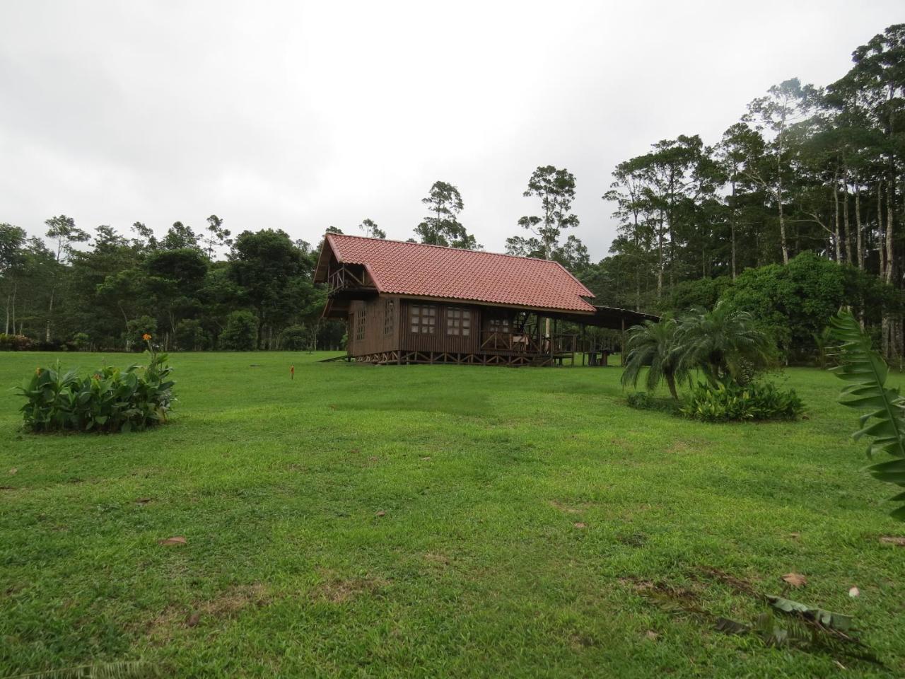 Cabana Rodeada De Naturaleza En San Carlos Villa Quesada  Esterno foto