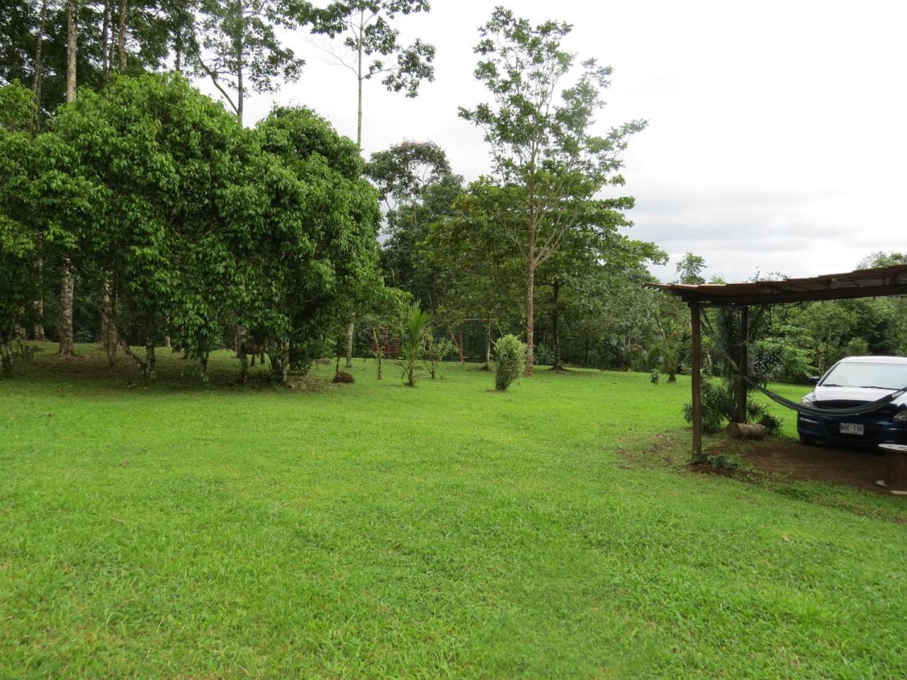 Cabana Rodeada De Naturaleza En San Carlos Villa Quesada  Esterno foto